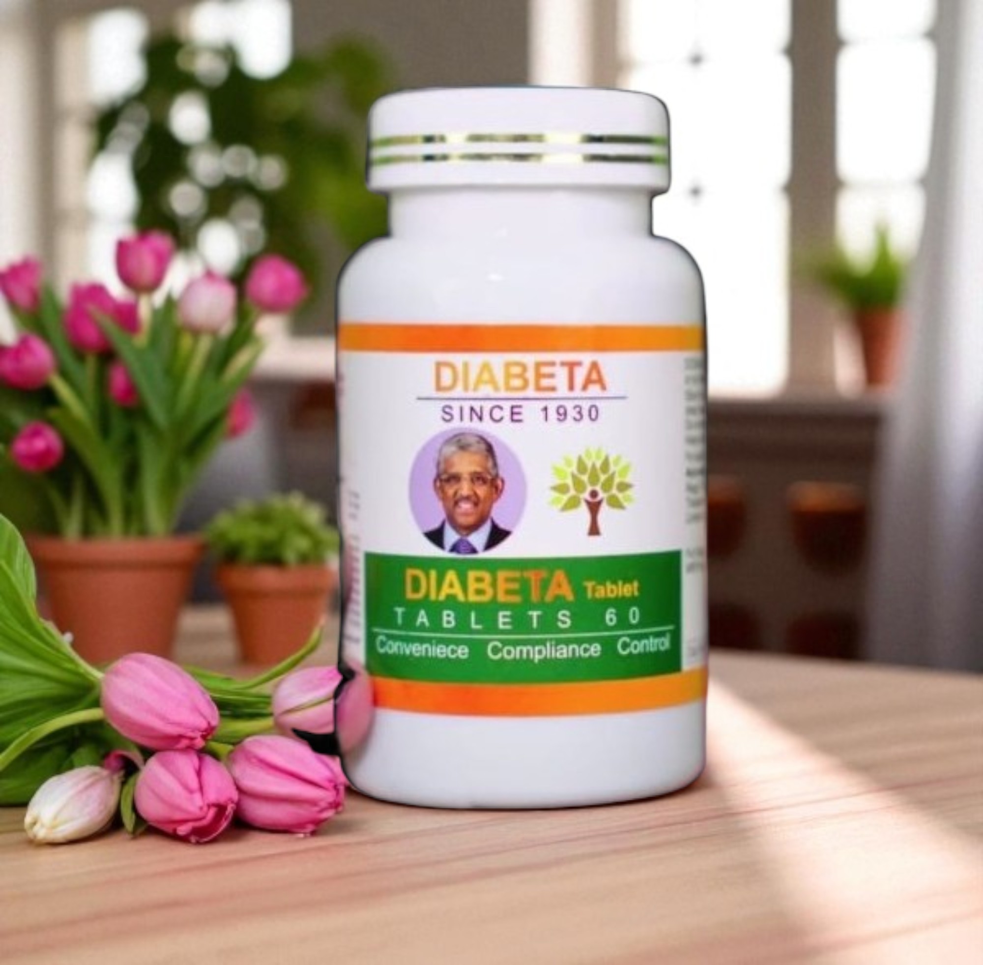 Diabeta
